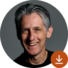 Headshot of Dean Schuster